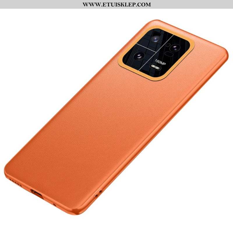 Futerały do Xiaomi 13 Pro Sztuczna Skóra